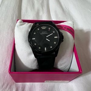 Juicy Couture watch